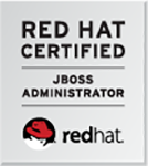 RedHat Certified JBoss Administrator