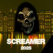 Screamer 2025